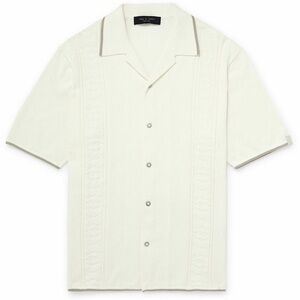 rag & bone Off-White Archer Shirt